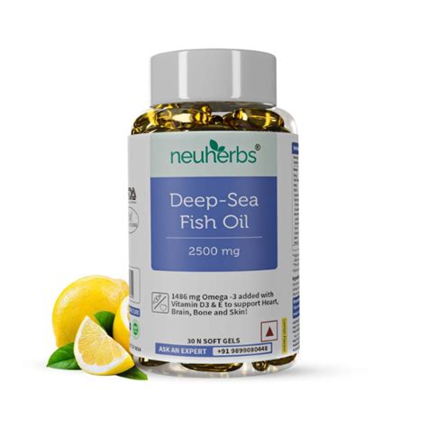 neuherbs omega fatty acids|omega 3 softgels for sale.